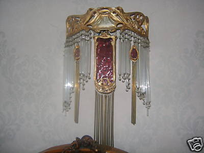 art nouveau furniture reproductions. in: Art Nouveau Furniture