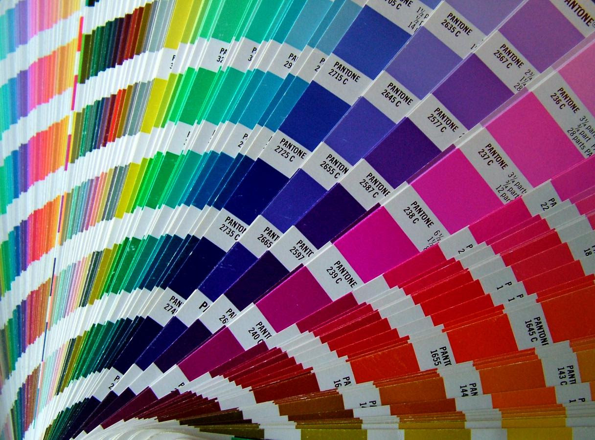 Coloreando. Parte I - Renova Interiors