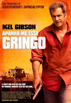 Poster de «Apanha-me esse Gringo (Digital)»