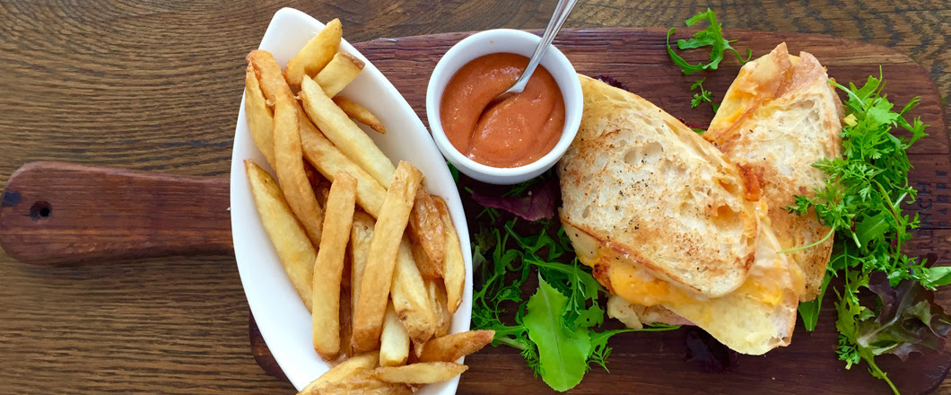 Nearest Mexican Fast Food Restaurant - Food Ideas