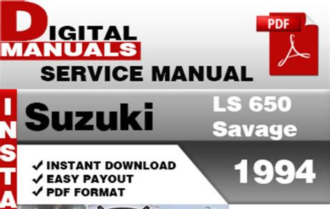 Free Read suzuki ls650 workshop service repair manual pdf download 1986 1987 1988 1995 1996 1997 1998 1999 2000 2001 2002 2003 2004 2005 2006 2007 2008 2009 How to Download EBook Free PDF