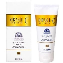 Obagi C-SunGuard SPF 30 3 fl oz.