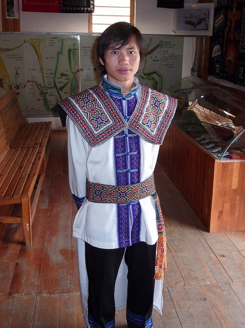 雲南旅行 雲南民族村 Mr Slim の Photo Blog