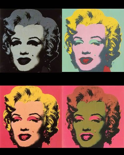 marilyn monroe wallpaper. (Faces Of Marilyn Wall)