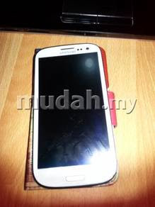 Samsung Galaxy S3 for SWAP