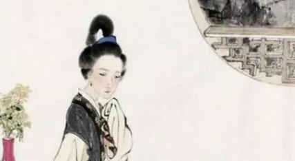 李清照 菩萨蛮 风柔日薄春犹早 词中愁重表明思乡之强烈 趣历史网
