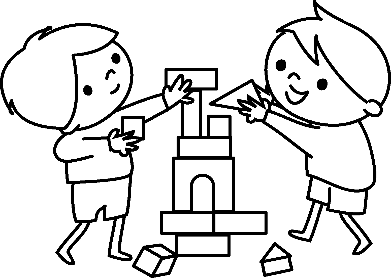 いらすとぷらす 幼稚園 保育園 介護 福祉向け向けイラスト素材サイト 会員登録不要 無料ダウンロード