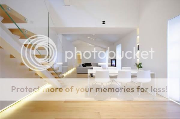 Redecorate Apartment in to Minimalist Design