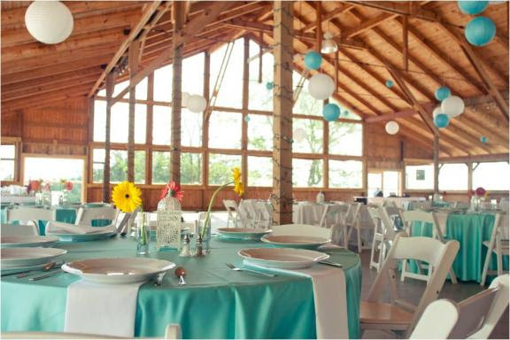 Rustic Lodge Colors Help?? - Weddingbee