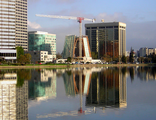 Christ the Light Cathedral in Oakland, California, 14 September 2007