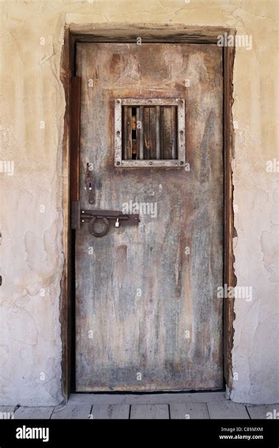 Jail Door: The Ultimate Guide