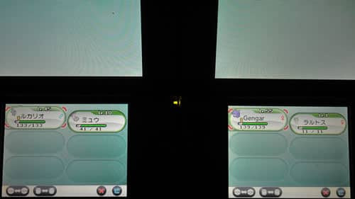 ポケモンxyのポケモン増殖バグの裏技とやり方 Orasでも可能