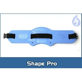 AquaJogger Buoyancy Belt - Blue - 5 sizes