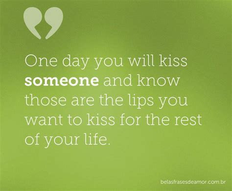 day   kiss       lips