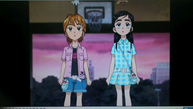 ほのかさん短いスカート丈も 写真共有サイト フォト蔵