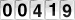 free web hit counter