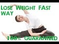 How To Lose Weight Fast Without Exercise In a Month | HS - How to lose weight in a month