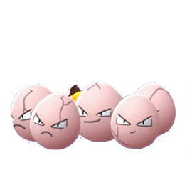 ポケモンgo タマタマの評価 レア度 入手場所 強さ ポケネタ速報