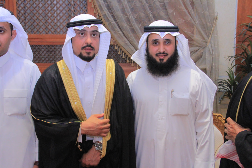 افراااح الخضيري الروضان مبرووووك