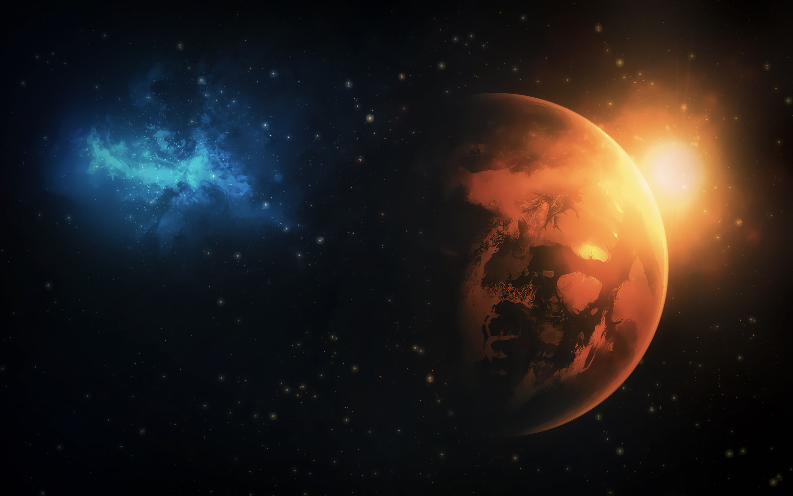 Planet Hd Wallpapers