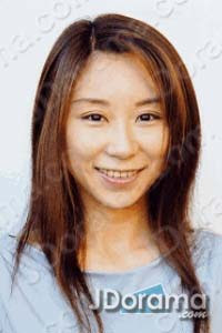 Manase Juri 真瀬樹里 Juri Manase Jdorama Com