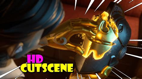 midas cutscene midas challenges  fortnite midas