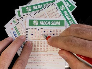 Mega-Sena, concurso 1.755: ninguém acerta e prêmio vai a R$ 30 milhões