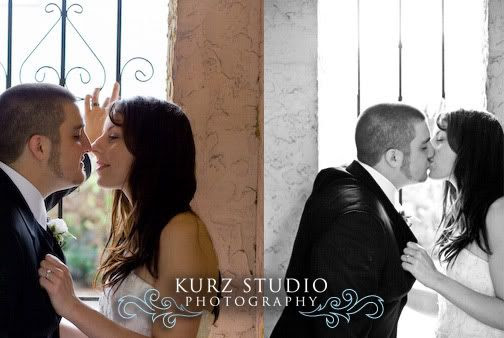 cocoa village bridal portrait