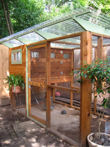... Coop &amp; Run on Pinterest | Chicken Coops, Coops and Chicken Garden