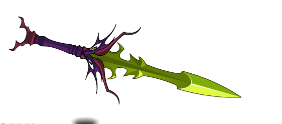 Chaos Dragon Sword Redplay Wiki