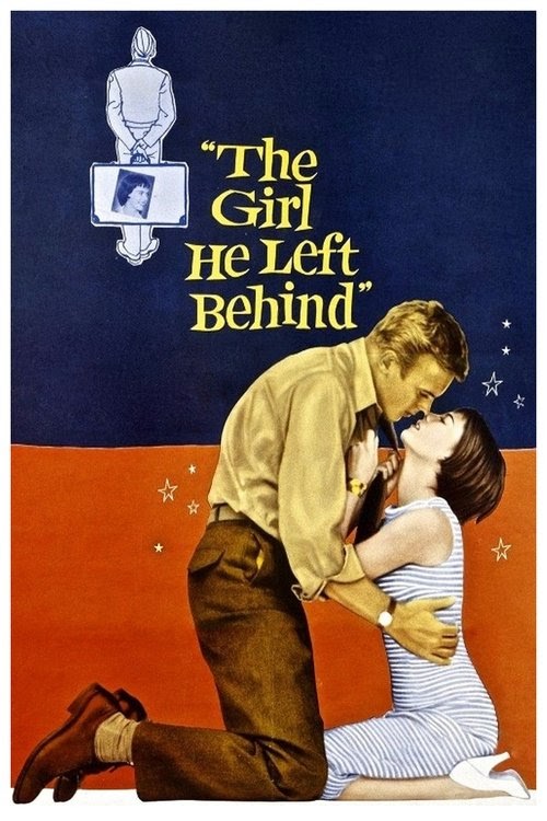 Videa Online The Girl He Left Behind 1956 Teljes Film Magyarul
Streaming Online