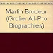  Free Download Martin Brodeur (Grolier All-Pro Biographies) 516202251 PDF Ebook online