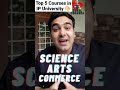√100以上 ip university courses for arts 149460