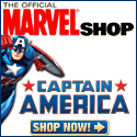 Official Shop of Marvel!