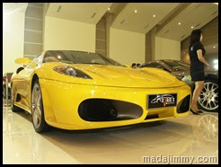 Mobil Masa depan   