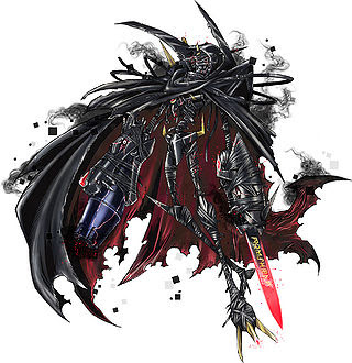 デジモンコラム番外編第５回 諦めろ オメガモン商法