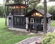 Great Inspiration BackYard Tiny House, Tiny House