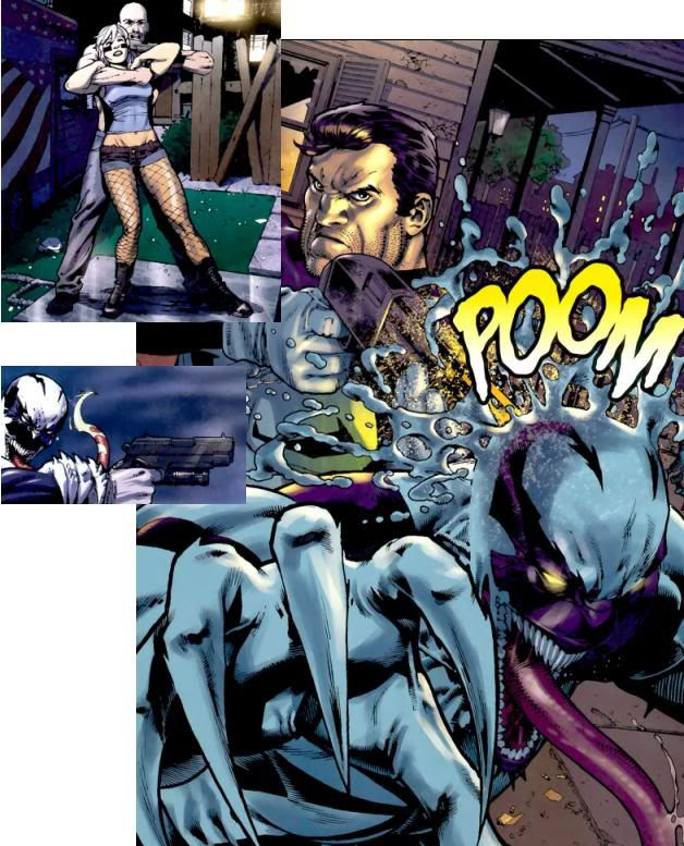 Anti-Venom