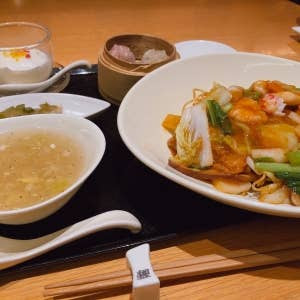 新潟駅周辺 ランチ女子会の人気8店 穴場あり Retty