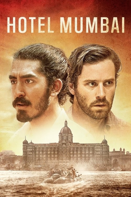 Watch Hotel Mumbai Free Online
