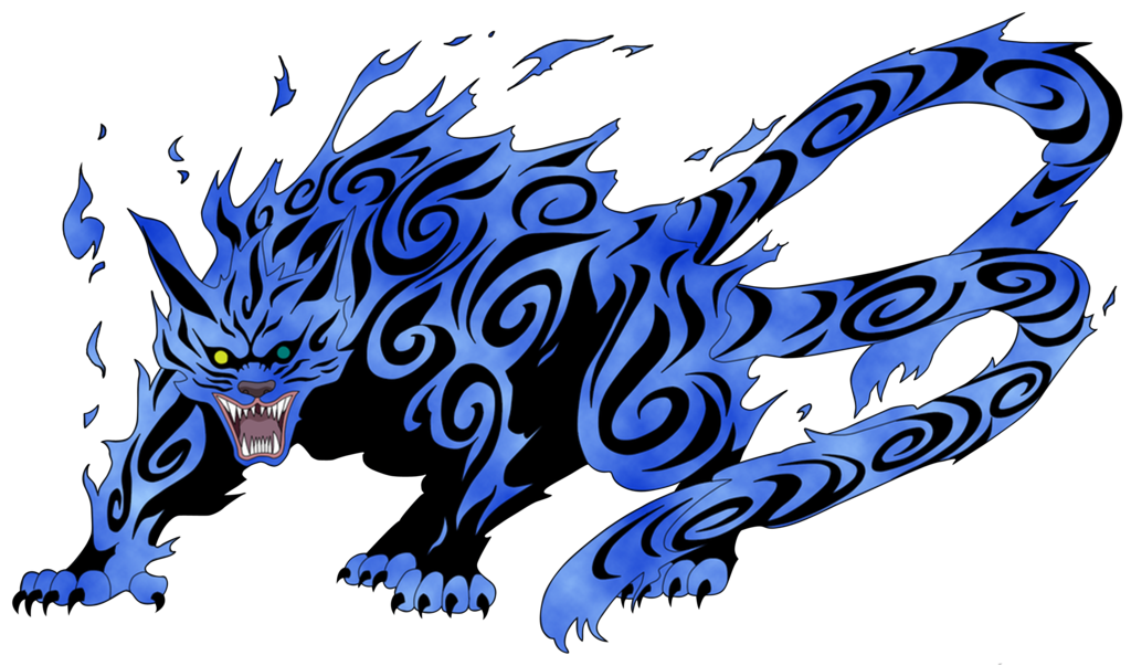 Ranked: Naruto's Strongest Tailed Beasts: Who Wins? | Trending News Buzz