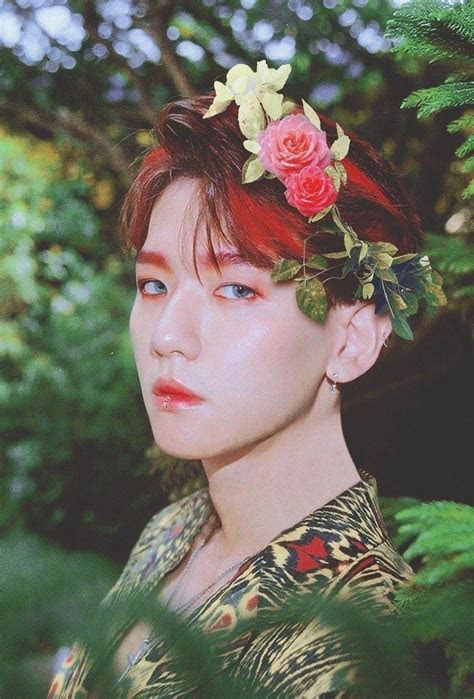 Reilly/olli schulz), das am … Baekhyun / EXO / The War / Ko ko bop | Baekhyun, Exo, Chanbaek