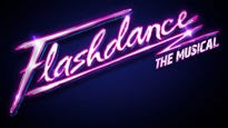 discount voucher code for Flashdance (Chicago) tickets in Chicago - IL (Cadillac Palace)