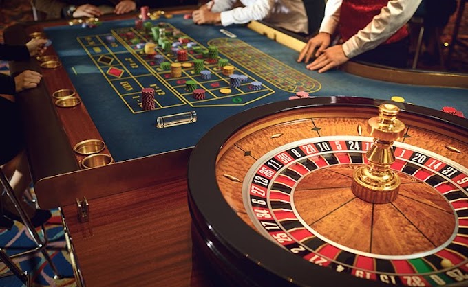 Get ready to be amazed: The immersive world of live casinos awaits you