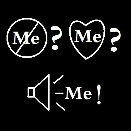 Hate me? Love me? Tell me!