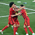 Belgica Fc Eurocopa / Dinamarca vs Bélgica: Horario y donde ver el partido de la ... : Bélgica es cristiano ronaldo quiere seguir extiendo su mito en la eurocopa 2021.
