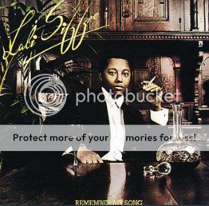 Labi Siffre - Remember My Song