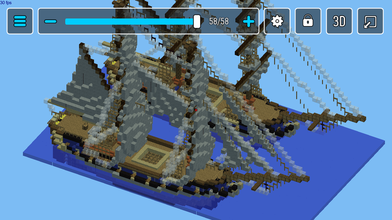 Mcproapp Blueprints Maps Storytime And Guides For Minecraft