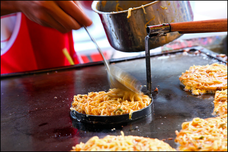 Selepas Melihat 6 Resepi Maggi Sedap Ini Anda Pasti Akan 