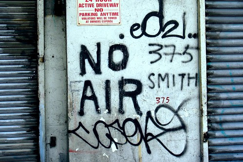 No (f)air